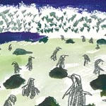 生徒作品 L.コミューン アート＆イラストレーション ラボラトリー