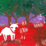 生徒作品 L.コミューン アート＆イラストレーション ラボラトリー