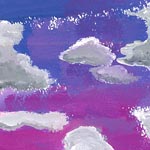 生徒作品 L.コミューン アート＆イラストレーション ラボラトリー