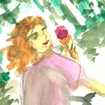 生徒作品 L.コミューン アート＆イラストレーション ラボラトリー