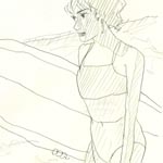 生徒作品 L.コミューン アート＆イラストレーション ラボラトリー