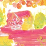 生徒作品 L.コミューン アート＆イラストレーション ラボラトリー