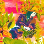 生徒作品 L.コミューン アート＆イラストレーション ラボラトリー