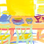 生徒作品 L.コミューン アート＆イラストレーション ラボラトリー