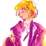 生徒作品 L.コミューン アート＆イラストレーション ラボラトリー