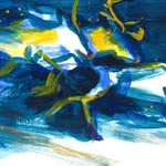 生徒作品 L.コミューン アート＆イラストレーション ラボラトリー
