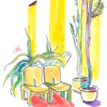 生徒作品 L.コミューン アート＆イラストレーション ラボラトリー
