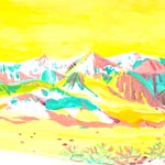 生徒作品 L.コミューン アート＆イラストレーション ラボラトリー