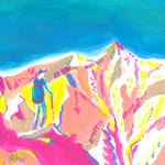 生徒作品 L.コミューン アート＆イラストレーション ラボラトリー