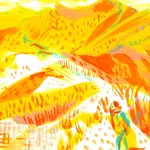 生徒作品 L.コミューン アート＆イラストレーション ラボラトリー