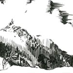 生徒作品 L.コミューン アート＆イラストレーション ラボラトリー