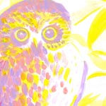 生徒作品 L.コミューン アート＆イラストレーション ラボラトリー