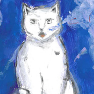 生徒作品 L.コミューン アート＆イラストレーション ラボラトリー