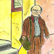 生徒作品 L.コミューン アート＆イラストレーション ラボラトリー