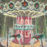 生徒作品 L.コミューン アート＆イラストレーション ラボラトリー