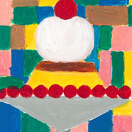 生徒作品 L.コミューン アート＆イラストレーション ラボラトリー