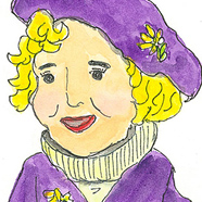 生徒作品 L.コミューン アート＆イラストレーション ラボラトリー