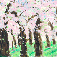 生徒作品 L.コミューン アート＆イラストレーション ラボラトリー