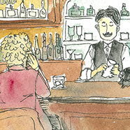 生徒作品 L.コミューン アート＆イラストレーション ラボラトリー