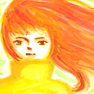 生徒作品 L.コミューン アート＆イラストレーション ラボラトリー