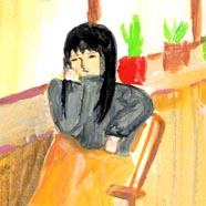 生徒作品 L.コミューン アート＆イラストレーション ラボラトリー