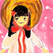 生徒作品 L.コミューン アート＆イラストレーション ラボラトリー