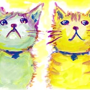 生徒作品 L.コミューン アート＆イラストレーション ラボラトリー