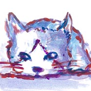 生徒作品 L.コミューン アート＆イラストレーション ラボラトリー