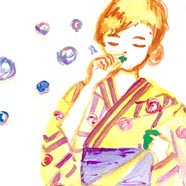 生徒作品 L.コミューン アート＆イラストレーション ラボラトリー