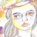 生徒作品 L.コミューン アート＆イラストレーション ラボラトリー