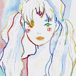 生徒作品 L.コミューン アート＆イラストレーション ラボラトリー