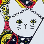生徒作品 L.コミューン アート＆イラストレーション ラボラトリー