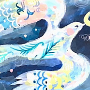 生徒作品 L.コミューン アート＆イラストレーション ラボラトリー