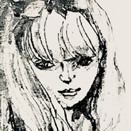 生徒作品 L.コミューン アート＆イラストレーション ラボラトリー