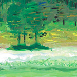 生徒作品 L.コミューン アート＆イラストレーション ラボラトリー