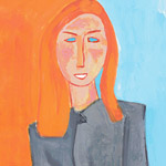 生徒作品 L.コミューン アート＆イラストレーション ラボラトリー