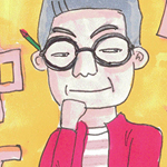 生徒作品 L.コミューン アート＆イラストレーション ラボラトリー