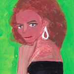 生徒作品 L.コミューン アート＆イラストレーション ラボラトリー