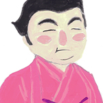 生徒作品 L.コミューン アート＆イラストレーション ラボラトリー