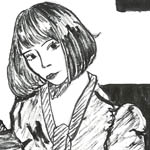 生徒作品 L.コミューン アート＆イラストレーション ラボラトリー