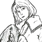 生徒作品 L.コミューン アート＆イラストレーション ラボラトリー
