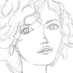 生徒作品 L.コミューン アート＆イラストレーション ラボラトリー