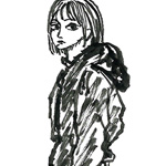 生徒作品 L.コミューン アート＆イラストレーション ラボラトリー