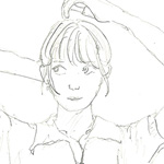 生徒作品 L.コミューン アート＆イラストレーション ラボラトリー