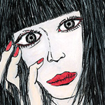 生徒作品 L.コミューン アート＆イラストレーション ラボラトリー