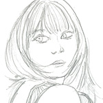 生徒作品 L.コミューン アート＆イラストレーション ラボラトリー