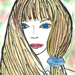 生徒作品 L.コミューン アート＆イラストレーション ラボラトリー