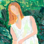 生徒作品 L.コミューン アート＆イラストレーション ラボラトリー