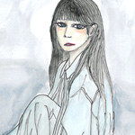 生徒作品 L.コミューン アート＆イラストレーション ラボラトリー