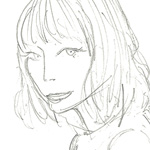 生徒作品 L.コミューン アート＆イラストレーション ラボラトリー